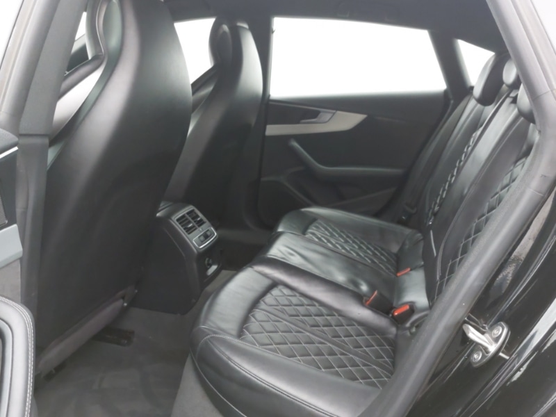 Used Audi A5 2017 for sale - 76560343: Photo 6