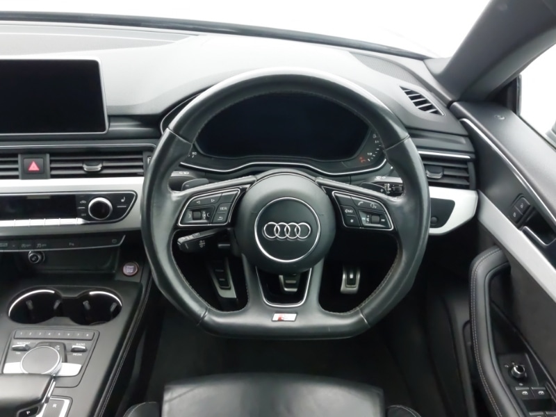Used Audi A5 2017 for sale - 76560343: Photo 7