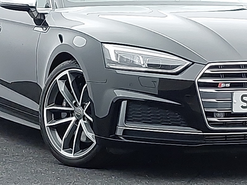 Used Audi A5 2017 for sale - 76560343: Photo 9