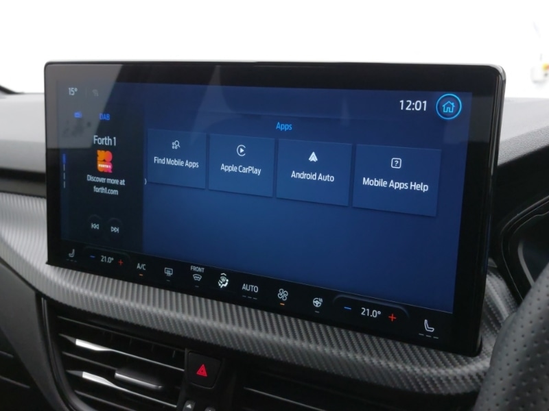 Used Ford Kuga 2025 for sale - 76121050: Photo 14