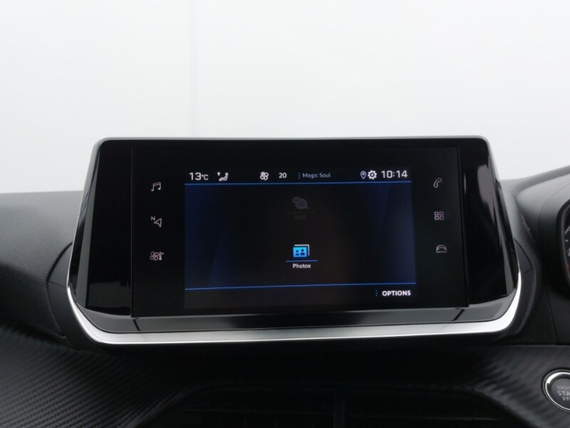 Used Peugeot 208 2023 for sale - 78065856: Photo 11