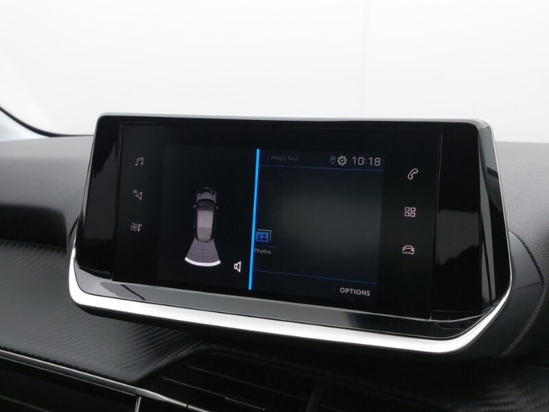 Used Peugeot 208 2023 for sale - 78065856: Photo 13