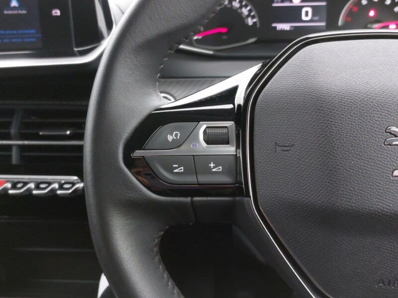 Used Peugeot 208 2023 for sale - 78065856: Photo 16