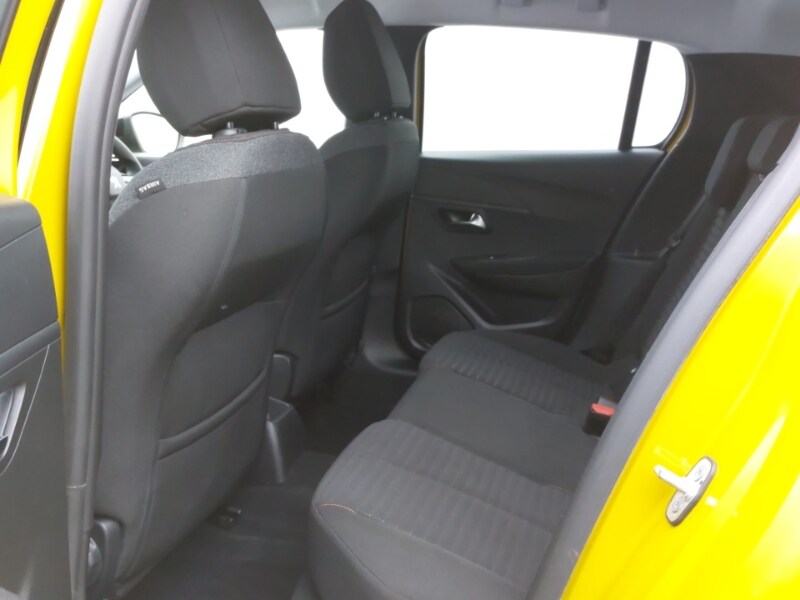 Used Peugeot 208 2023 for sale - 78065856: Photo 6