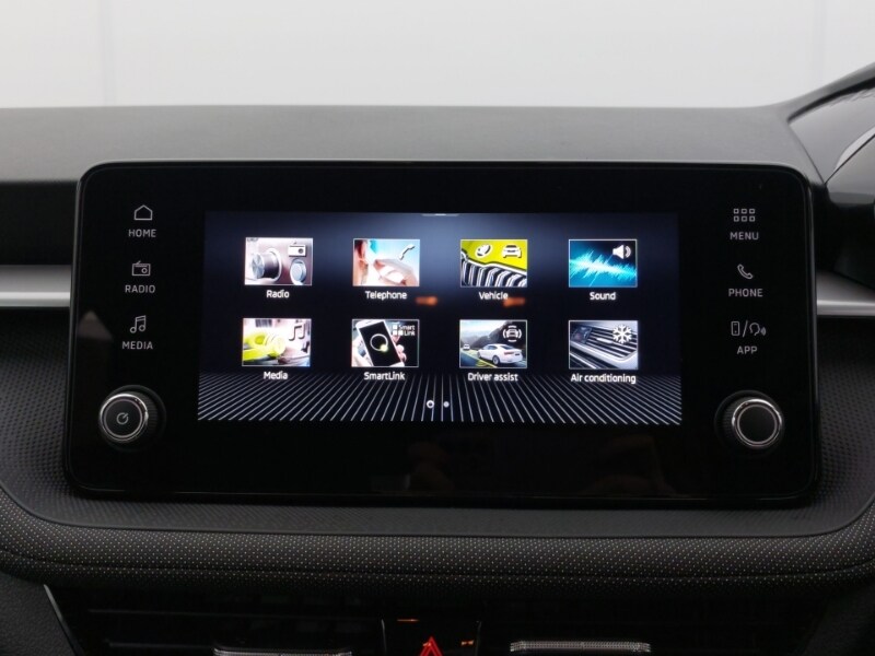 Used Skoda Fabia 2025 for sale - 78041215: Photo 11