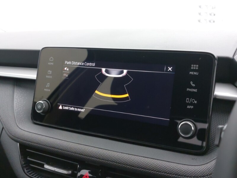 Used Skoda Fabia 2025 for sale - 78041215: Photo 13