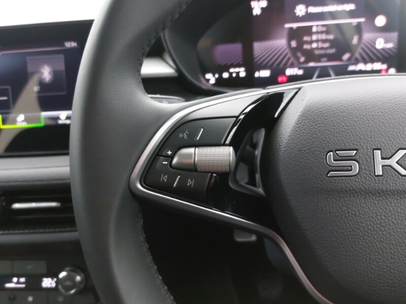 Used Skoda Fabia 2025 for sale - 78041215: Photo 17