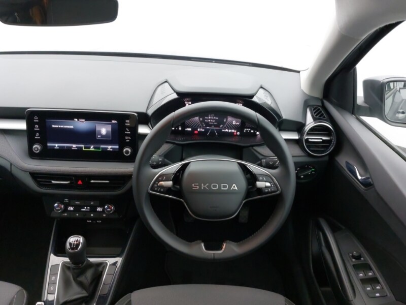 Used Skoda Fabia 2025 for sale - 78041215: Photo 7