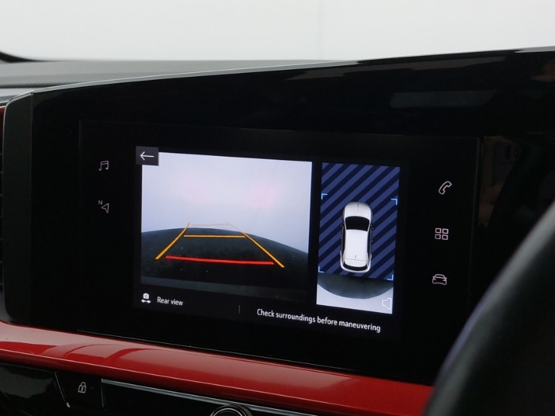 Used Vauxhall Mokka 2022 for sale - 76964158: Photo 13