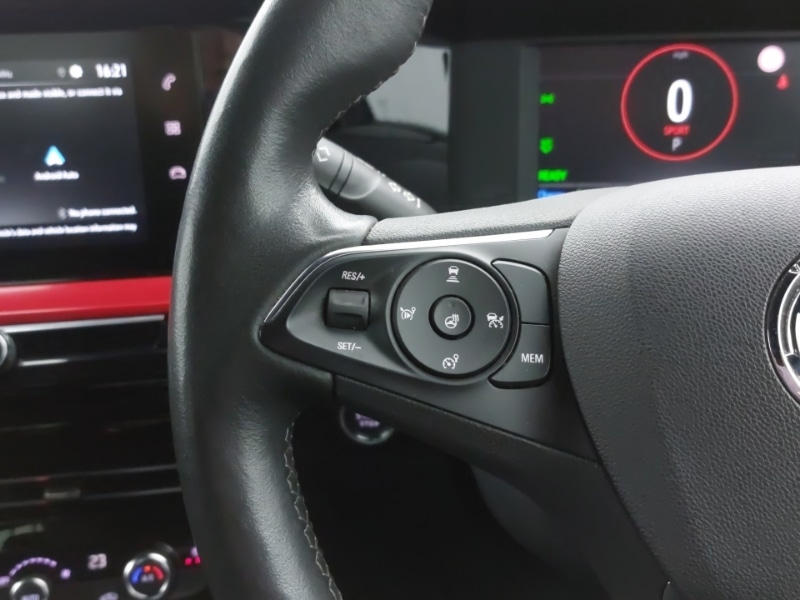 Used Vauxhall Mokka 2022 for sale - 76964158: Photo 17