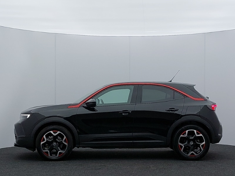 Used Vauxhall Mokka 2022 for sale - 76964158: Photo 4