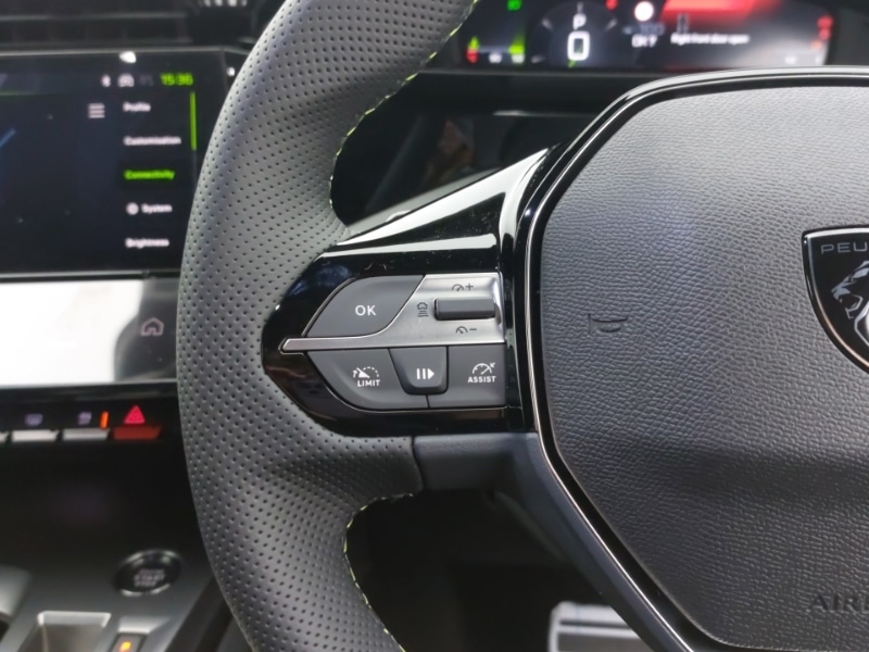 Used Peugeot 308 2025 for sale - 76325562: Photo 16