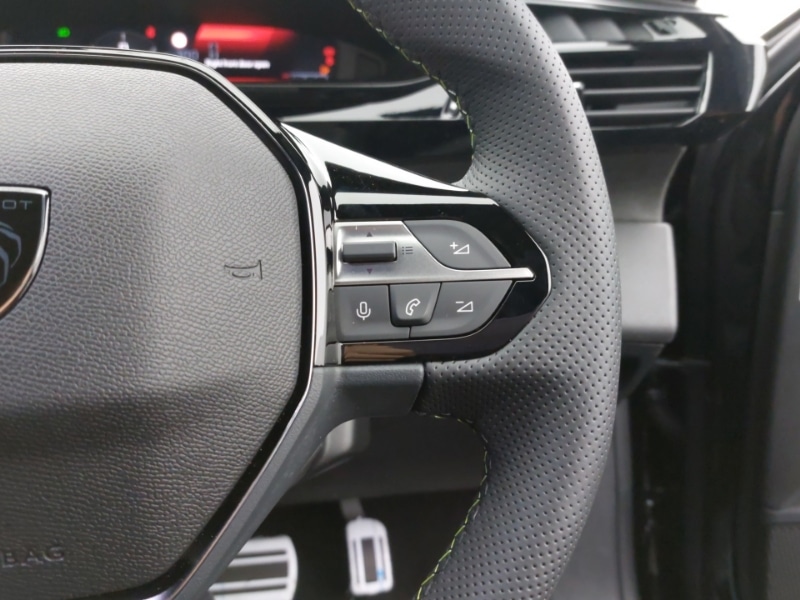 Used Peugeot 308 2025 for sale - 76325562: Photo 17