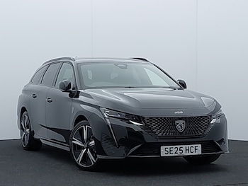 Peugeot - 308