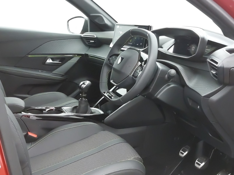 Used Peugeot 208 2026 for sale - 78061215: Photo 12