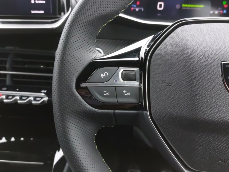 Used Peugeot 208 2026 for sale - 78061215: Photo 17