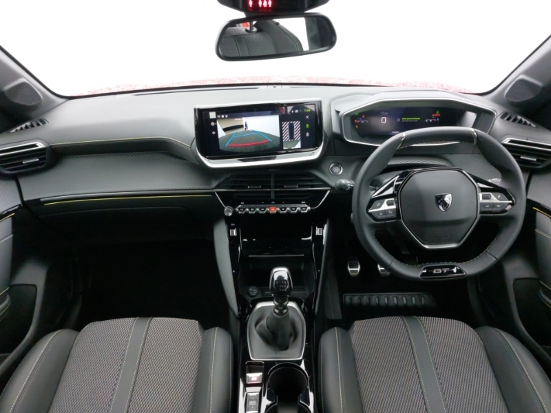 Used Peugeot 208 2026 for sale - 78061215: Photo 2