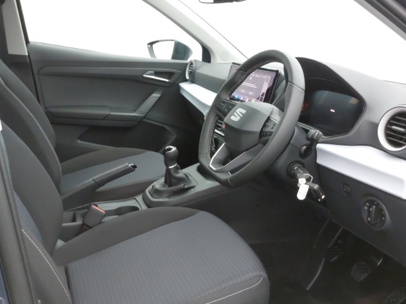 Used SEAT Ibiza 2025 for sale - 77314332: Photo 12