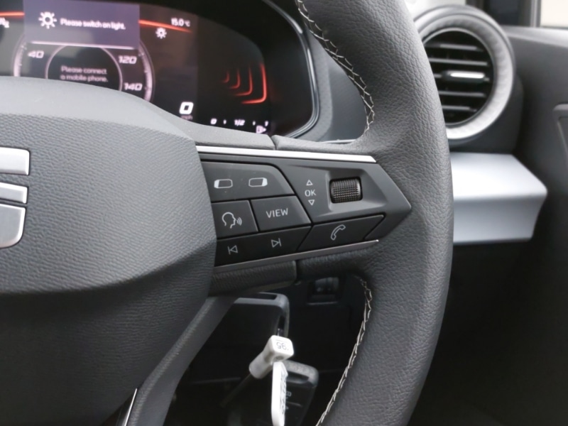 Used SEAT Ibiza 2025 for sale - 77314332: Photo 18