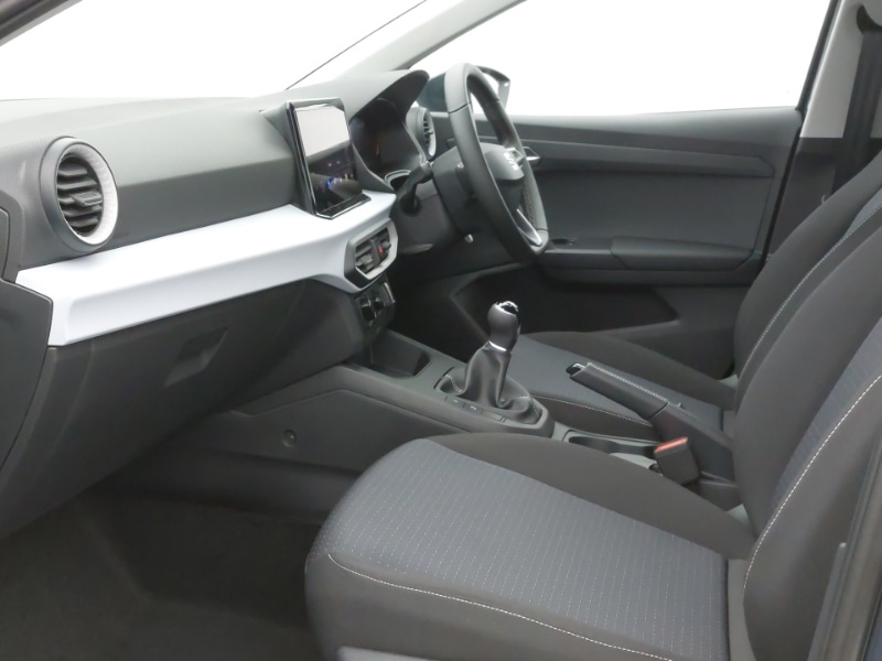 Used SEAT Ibiza 2025 for sale - 77314332: Photo 5