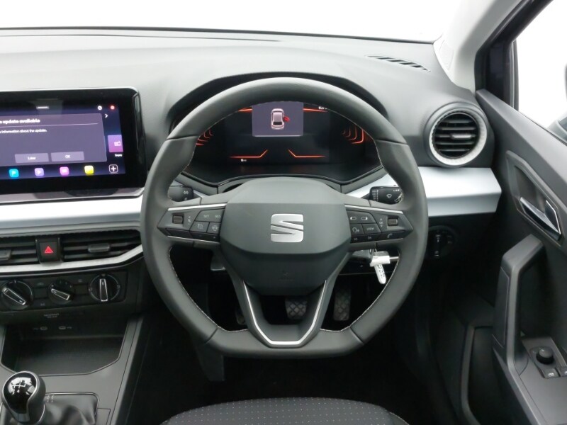 Used SEAT Ibiza 2025 for sale - 77314332: Photo 7