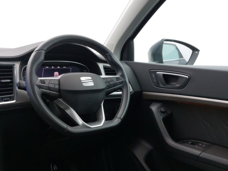 Used SEAT Ateca 2023 for sale - 78113199: Photo 10