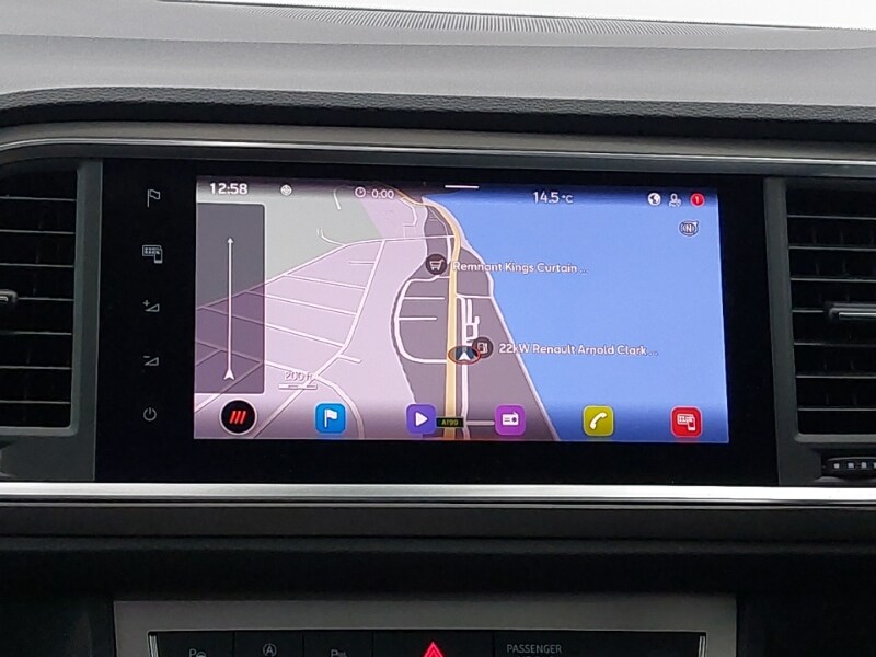 Used SEAT Ateca 2023 for sale - 78113199: Photo 11