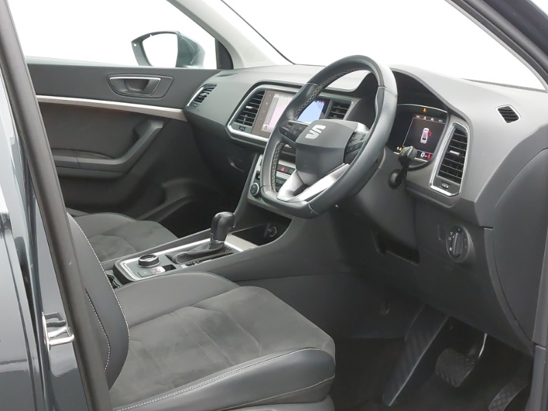Used SEAT Ateca 2023 for sale - 78113199: Photo 12
