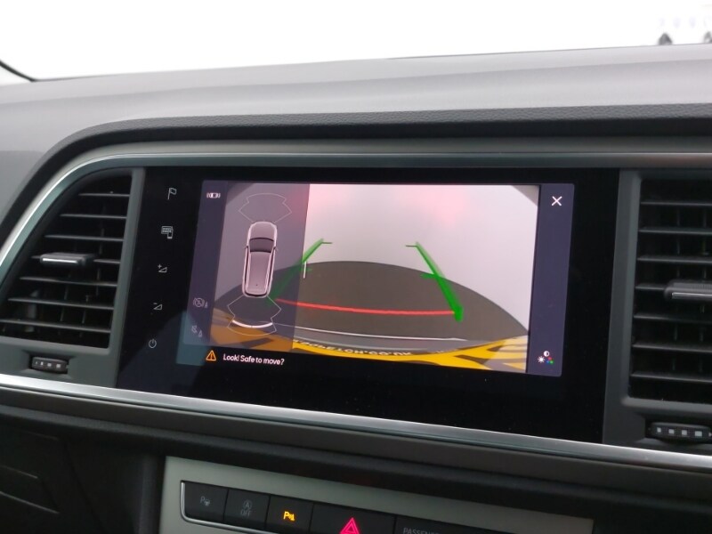 Used SEAT Ateca 2023 for sale - 78113199: Photo 13