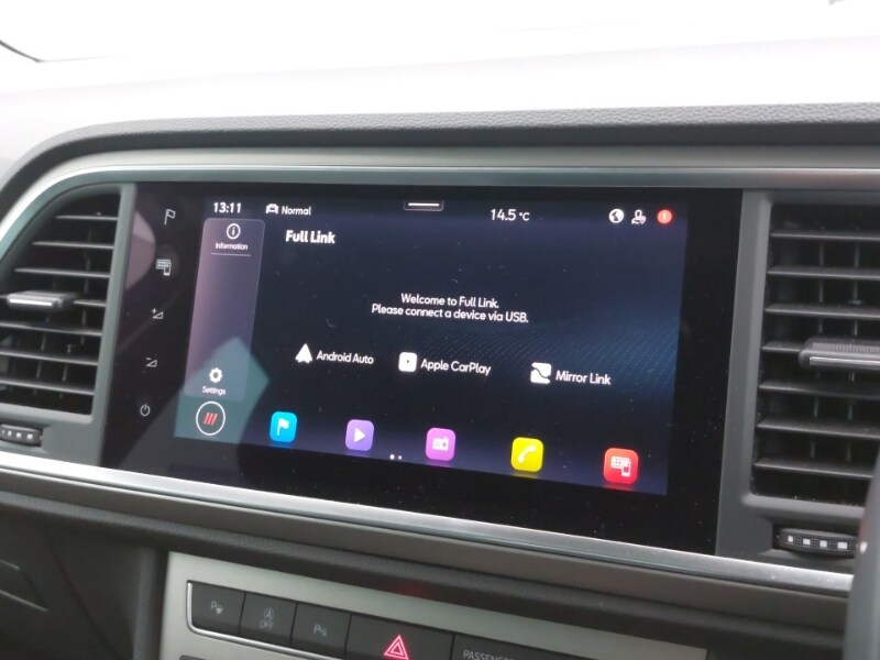 Used SEAT Ateca 2023 for sale - 78113199: Photo 14