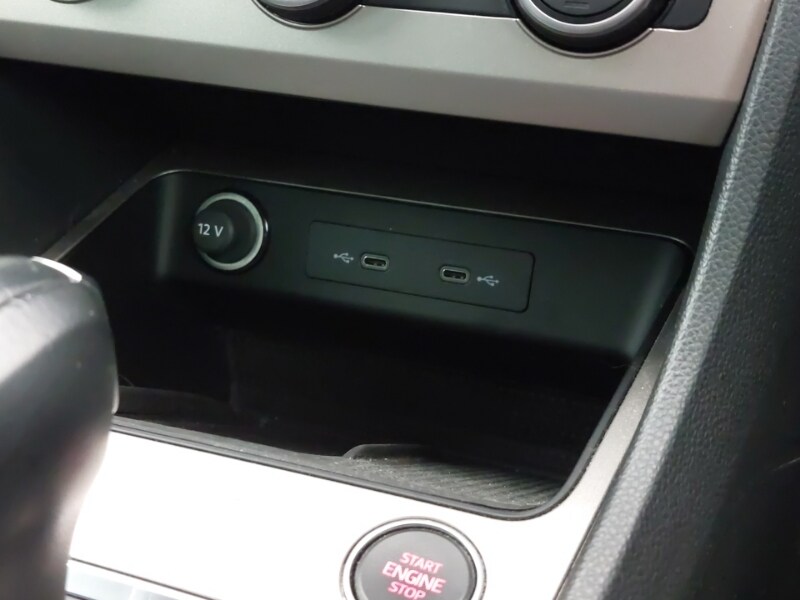 Used SEAT Ateca 2023 for sale - 78113199: Photo 16