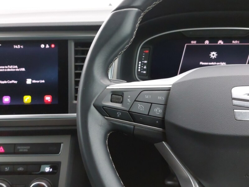 Used SEAT Ateca 2023 for sale - 78113199: Photo 18