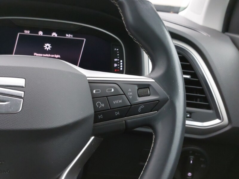 Used SEAT Ateca 2023 for sale - 78113199: Photo 19