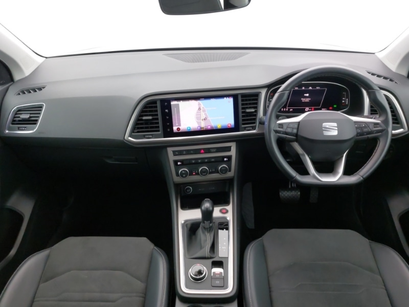 Used SEAT Ateca 2023 for sale - 78113199: Photo 2