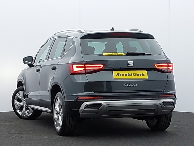 Used SEAT Ateca 2023 for sale - 78113199: Photo 3