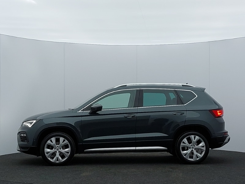 Used SEAT Ateca 2023 for sale - 78113199: Photo 4