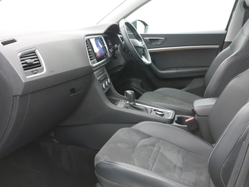Used SEAT Ateca 2023 for sale - 78113199: Photo 5