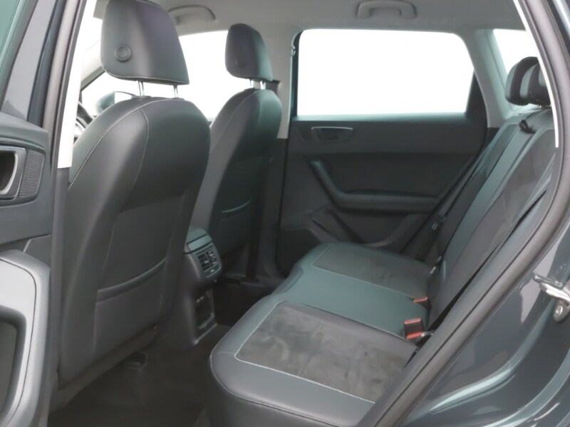 Used SEAT Ateca 2023 for sale - 78113199: Photo 6