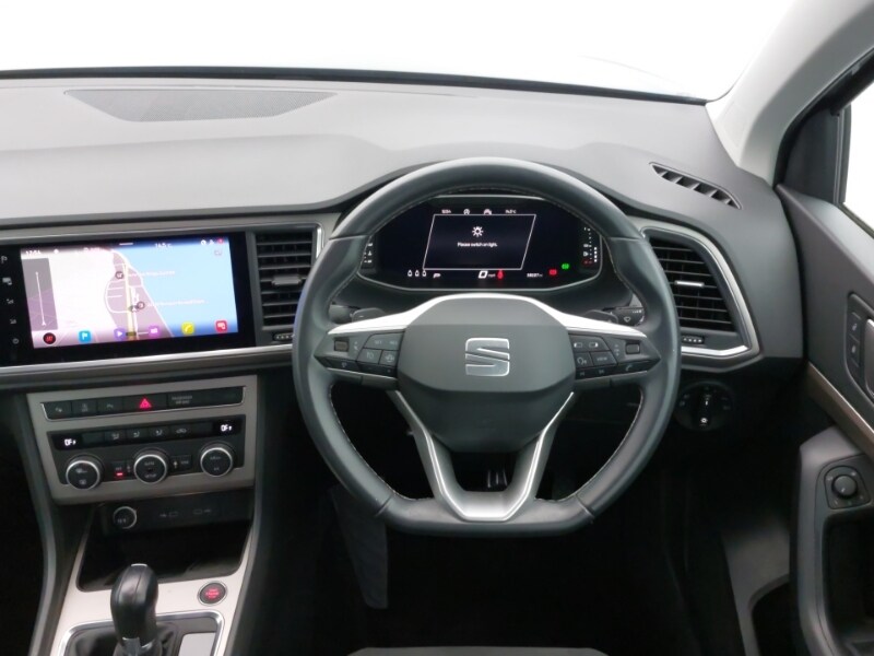 Used SEAT Ateca 2023 for sale - 78113199: Photo 7