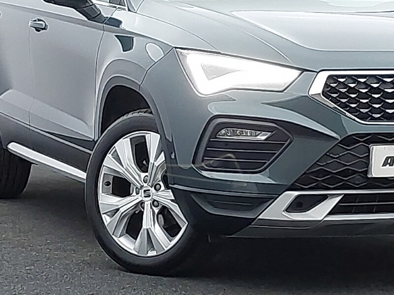 Used SEAT Ateca 2023 for sale - 78113199: Photo 9