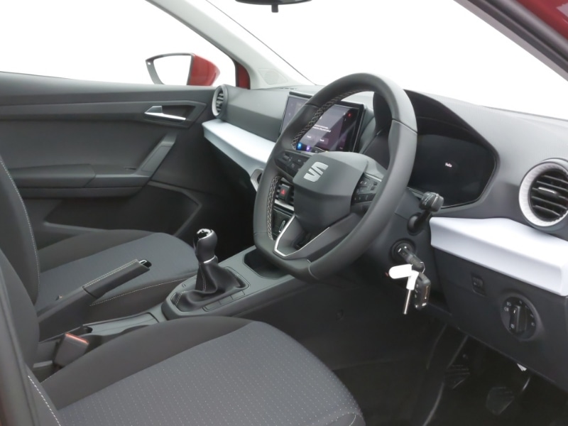 Used SEAT Ibiza 2025 for sale - 77281519: Photo 12