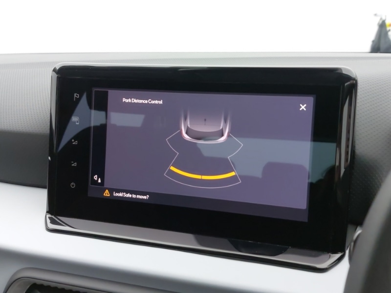 Used SEAT Ibiza 2025 for sale - 77281519: Photo 13