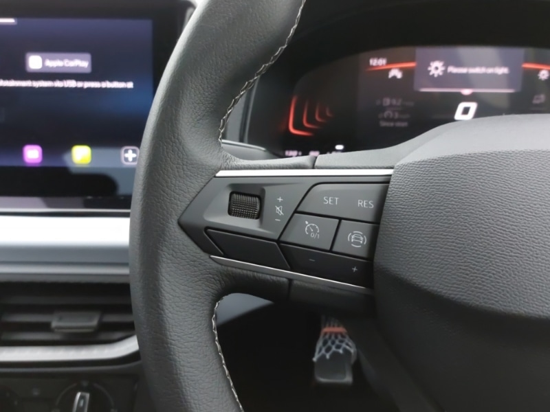 Used SEAT Ibiza 2025 for sale - 77281519: Photo 17