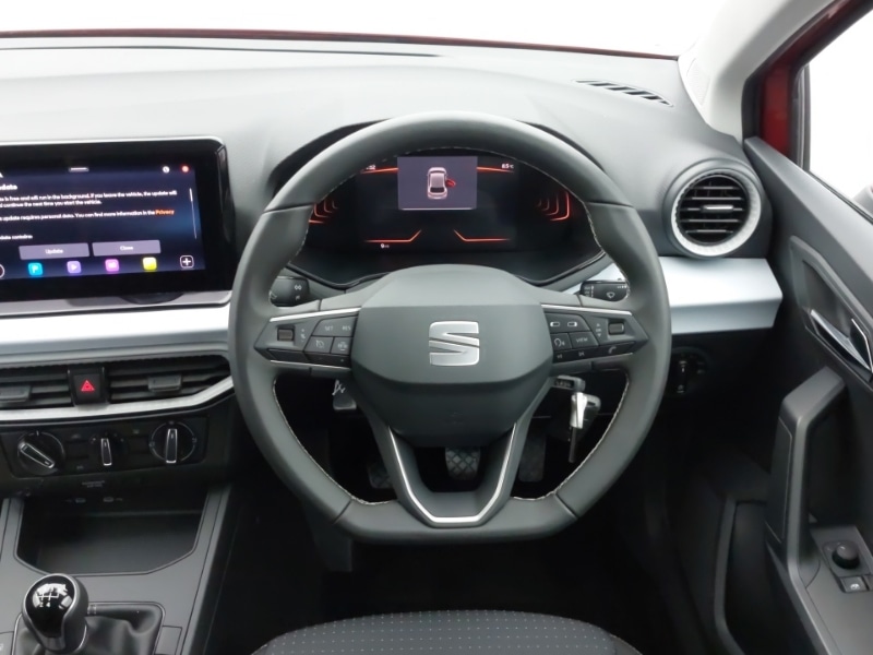 Used SEAT Ibiza 2025 for sale - 77281519: Photo 7