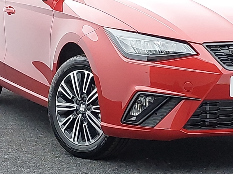 Used SEAT Ibiza 2025 for sale - 77281519: Photo 9