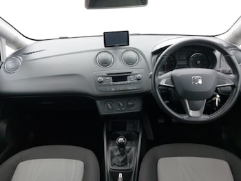 Used SEAT Ibiza 2015 for sale - 77664245: Photo