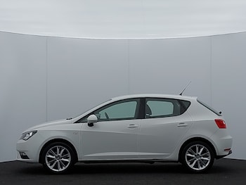 Used SEAT Ibiza 2015 for sale - 77664245: Photo