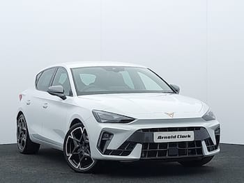 Used Cupra Leon 2025 for sale - 79650859: Photo