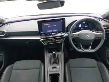 Used Cupra Leon 2025 for sale - 79650859: Photo