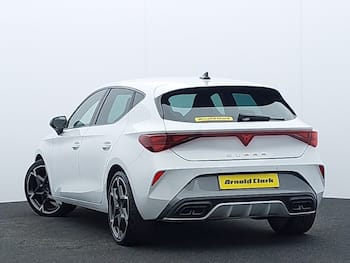 Used Cupra Leon 2025 for sale - 79650859: Photo
